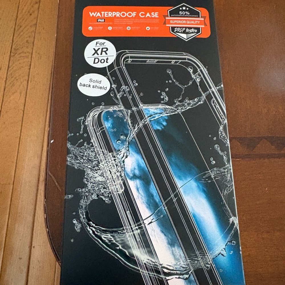 iPhone XR Case